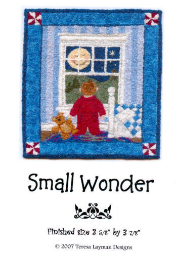 Small Wonder Small Wonder