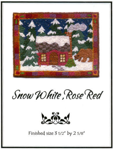 Snow White Rose Red Snow White Rose Red