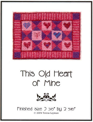 This Old Heart of Mine This Old Heart of Mine