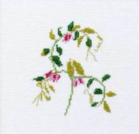 Vikke Flower Vikke Flower