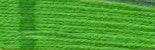 HF101 Lime Danish Flower Thread