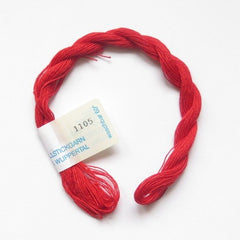 VH1105 Light Red German Flower Thread