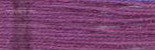 HF11 Plum Danish Flower Thread