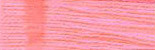 HF12 Peach Danish Flower Thread