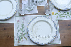 Buttercup Placemats