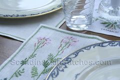 Buttercup Placemats