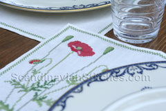 Buttercup Placemats