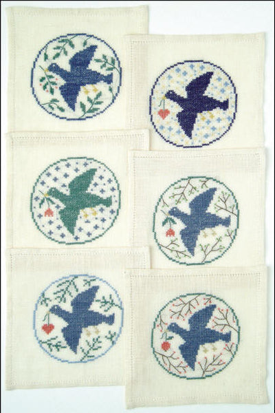 Bird in Ring