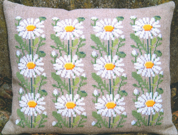 Margarite Pillow