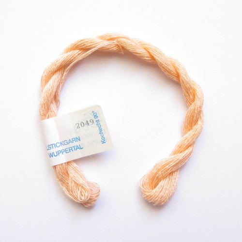 VH2049 Apricot German Flower Thread