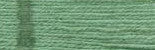 HF224 Light Blue Green Danish Flower Thread