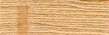 HF250 Tan Danish Flower Thread