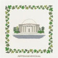 Jefferson Memorial