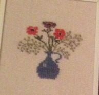French Poppies