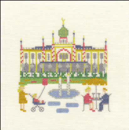 Nimb, Tivoli