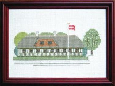Farmer Idyll