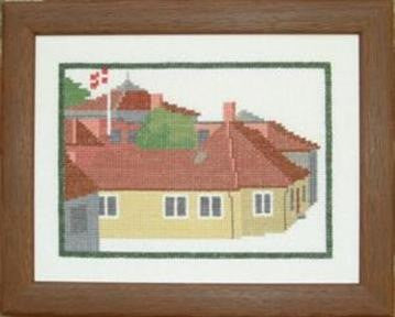 H.C. Andersen's House