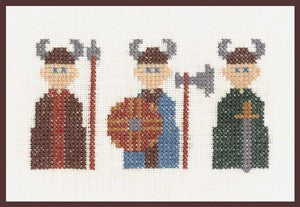 Vikings