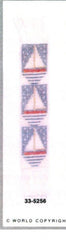 Ships Bookmark