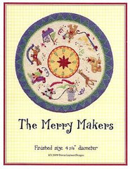 The Merry Makers