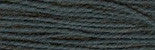VH3741 Dark Gray-Green German Flower Thread