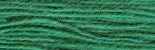 VH3832 Forest Green German Flower Thread