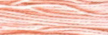 VH3985 Pale Skin (haut hell) German Flower Thread