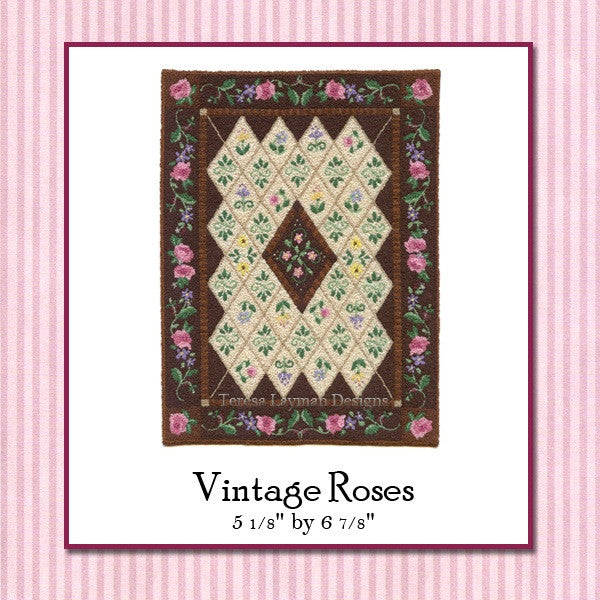 Vintage Roses