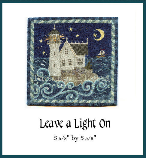 Leave a Light On