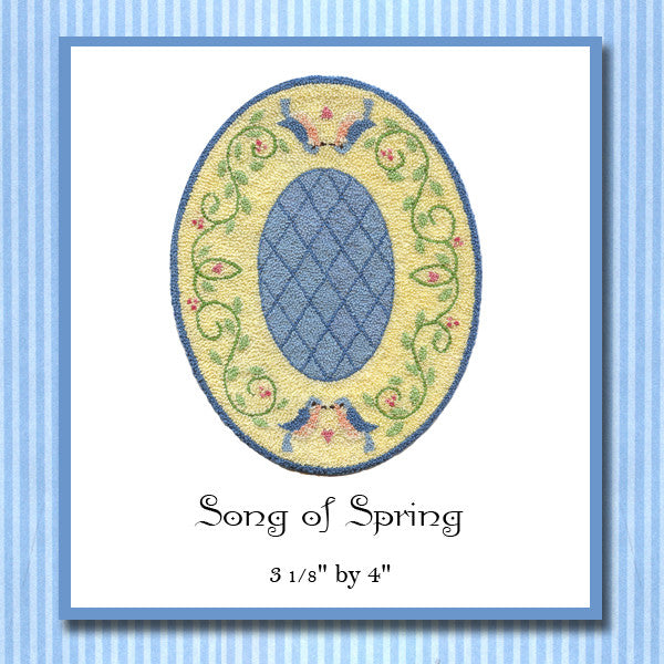 Song of Spring