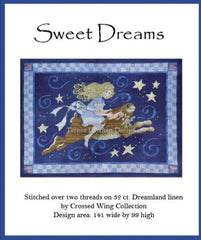Sweet Dreams