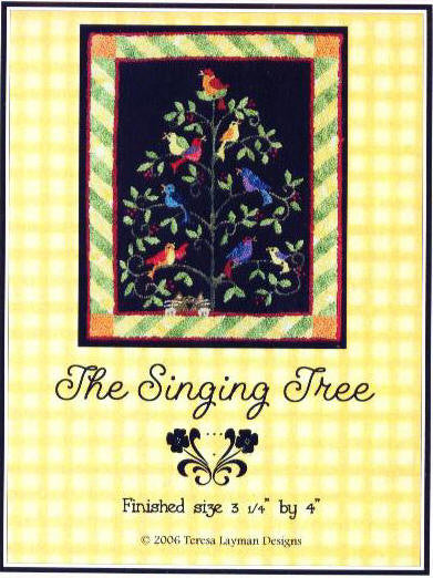 The Singing Tree