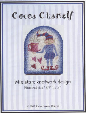 Cocoa Chanelf