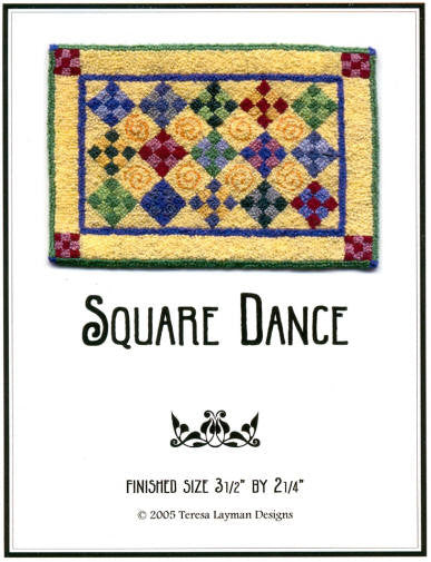 Square Dance