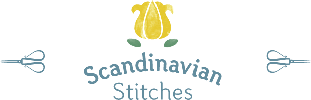 Scandinavian Stitches